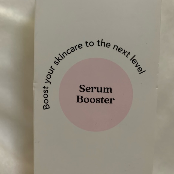 Vanity planet 🌎 SERUM BOOSTER ✨ - Picture 4 of 7